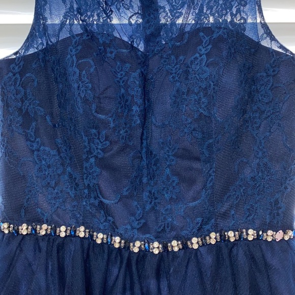 Grad Dress - Picture 3 of 5